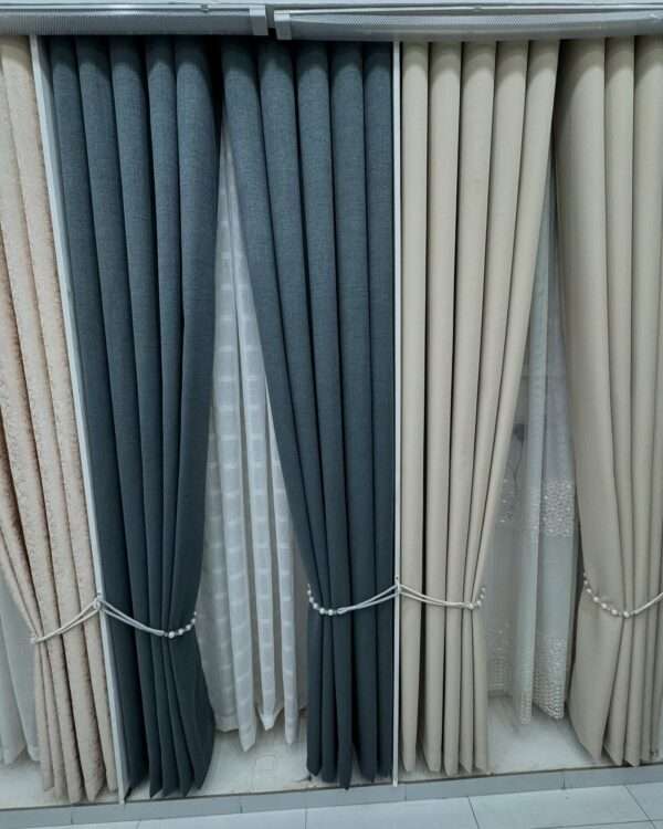 Complete window treatment solution drapes and sheers by zimark curtain eastleigh nairobi kenya seller and installer through out kenya and east africa