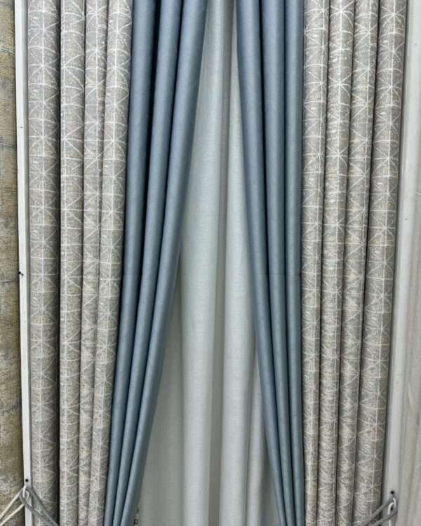 Complete window treatment solution drapes and sheers by zimark curtain eastleigh nairobi kenya seller and installer through out kenya and east africa