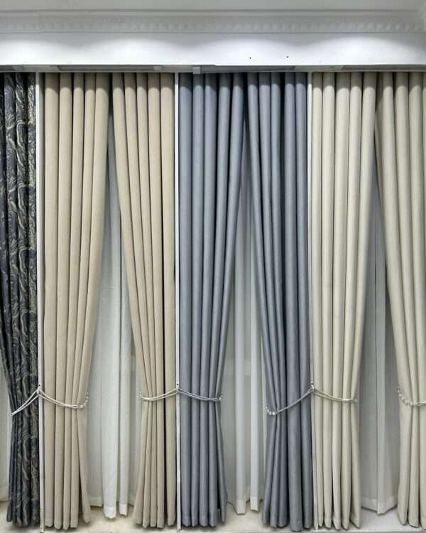 Complete window treatment solution drapes and sheers by zimark curtain eastleigh nairobi kenya seller and installer through out kenya and east africa