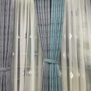 Complete window treatment solution drapes and sheers by zimark curtain eastleigh nairobi kenya seller and installer through out kenya and east africa
