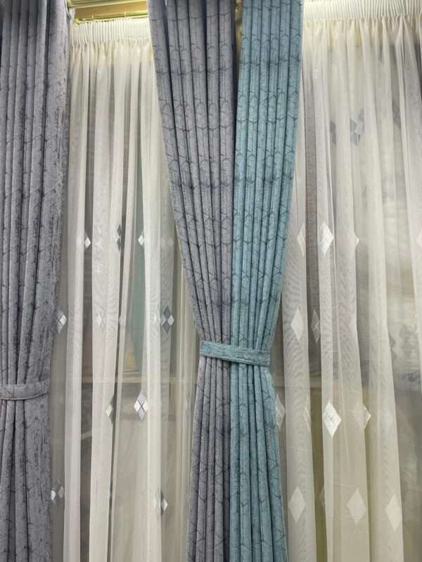 Complete window treatment solution drapes and sheers by zimark curtain eastleigh nairobi kenya seller and installer through out kenya and east africa