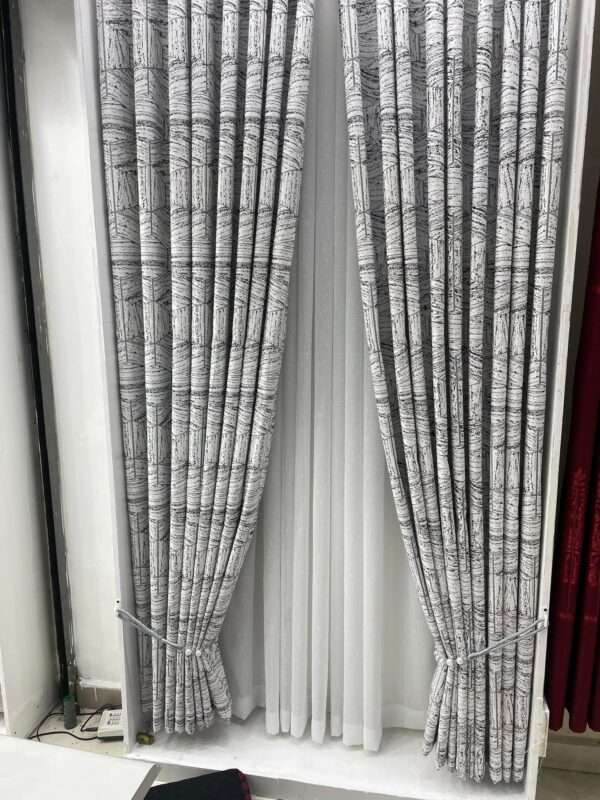 Complete window treatment solution drapes and sheers by zimark curtain eastleigh nairobi kenya seller and installer through out kenya and east africa