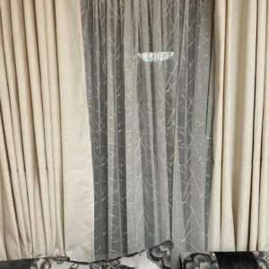 Home Curtain Sets