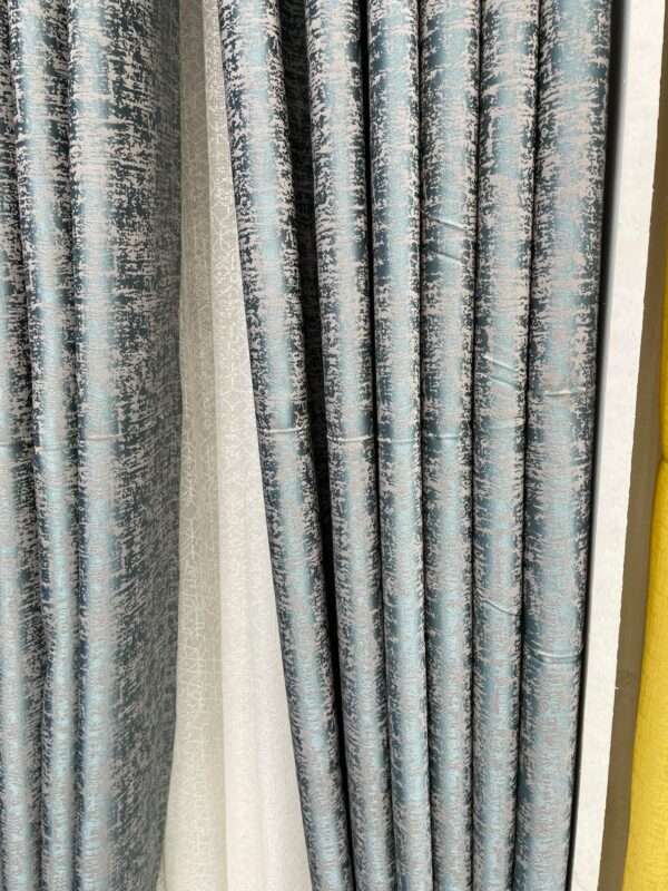 textured curtain set for sale in nairobi eastleigh kenya at affordable prices
