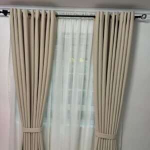 Home Curtain Sets