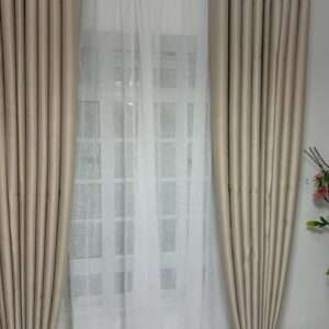Home Curtain Sets