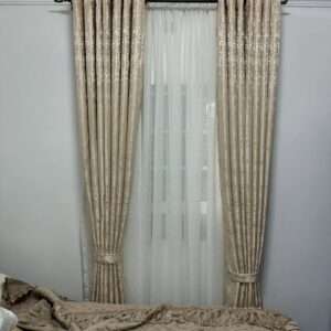Home Curtain Sets