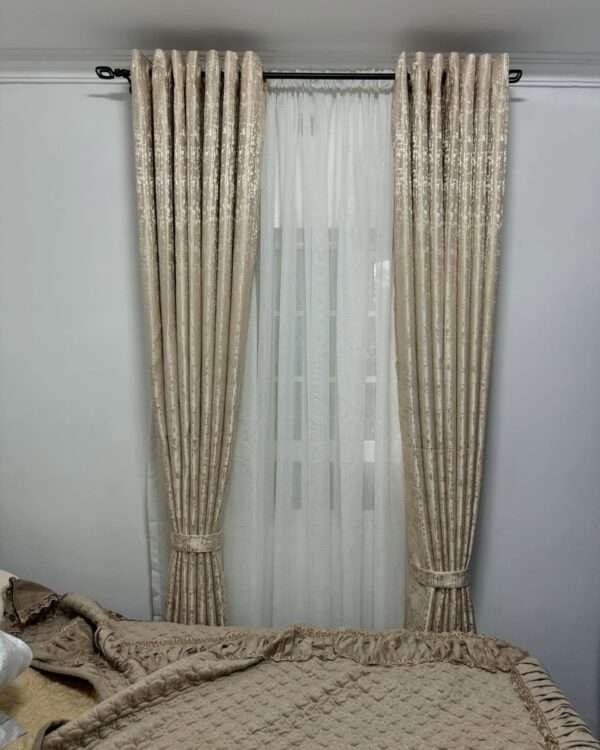 Home Curtain Sets