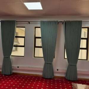 Home Curtain Sets