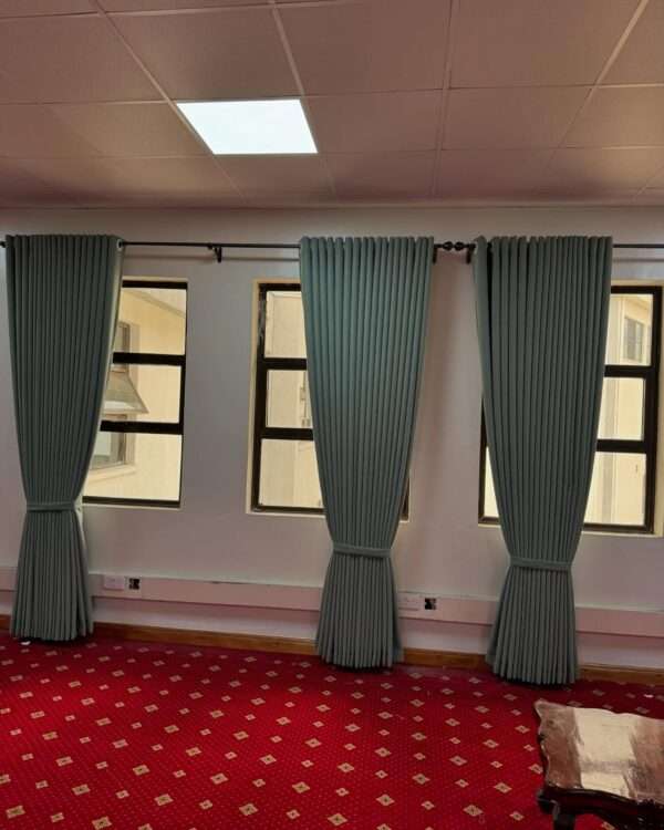 Home Curtain Sets