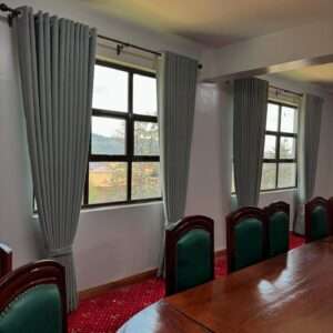 Home Curtain Sets