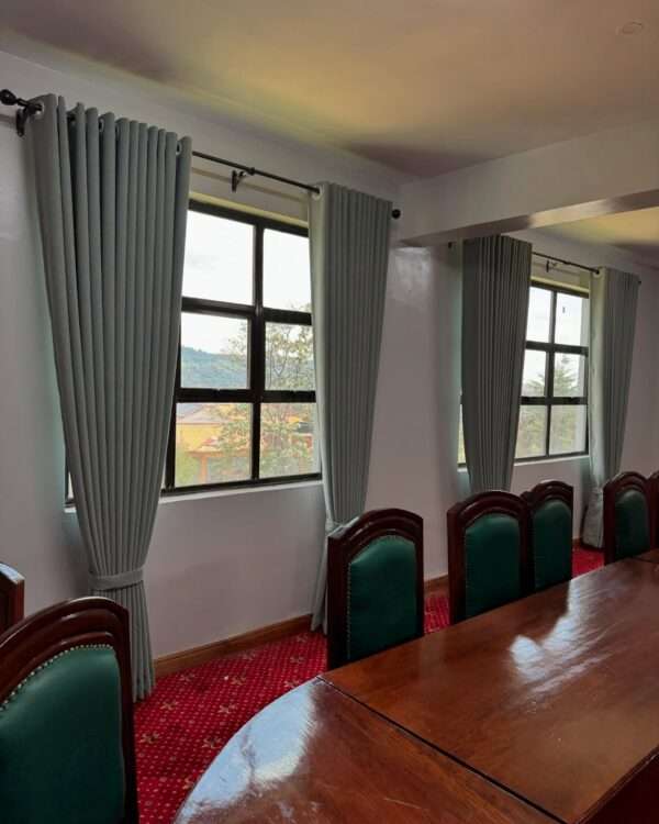 Home Curtain Sets