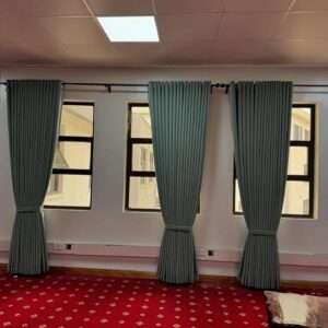 Home Curtain Sets
