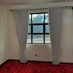 Home Curtain Sets