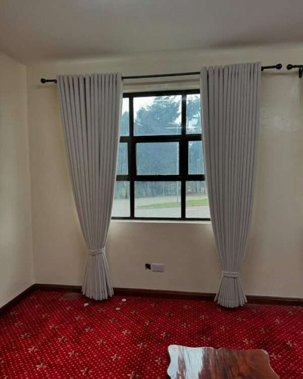 Home Curtain Sets