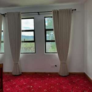 Home Curtain Sets