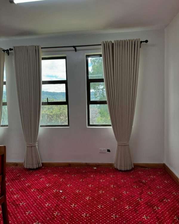 Home Curtain Sets