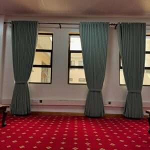 Home Curtain Sets