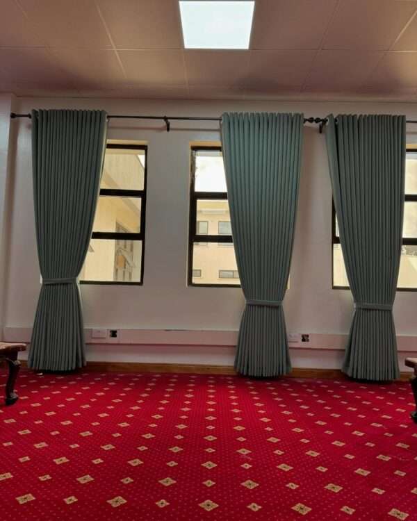 Home Curtain Sets
