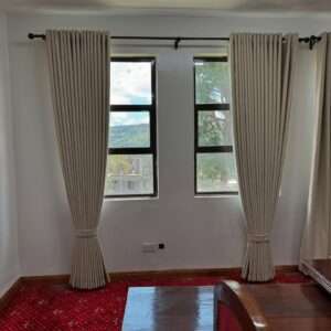 Home Curtain Sets