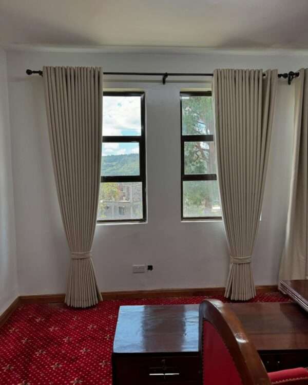 Home Curtain Sets