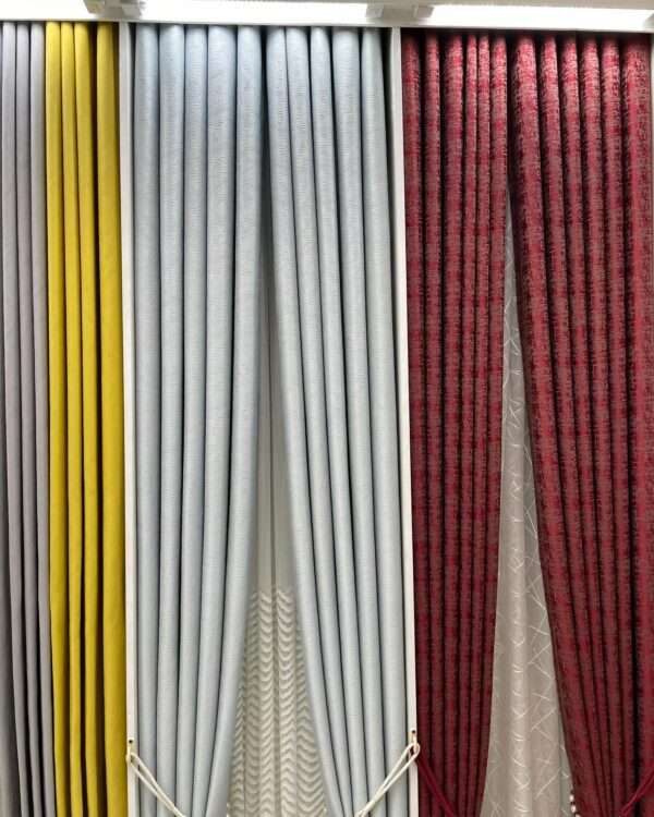 plain curtain sets for sale in eastleigh nairobi kenya at affordable prices