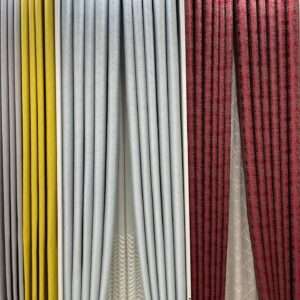 Affordable Bright curtains complete set for sale in nairobi kenya easteigh