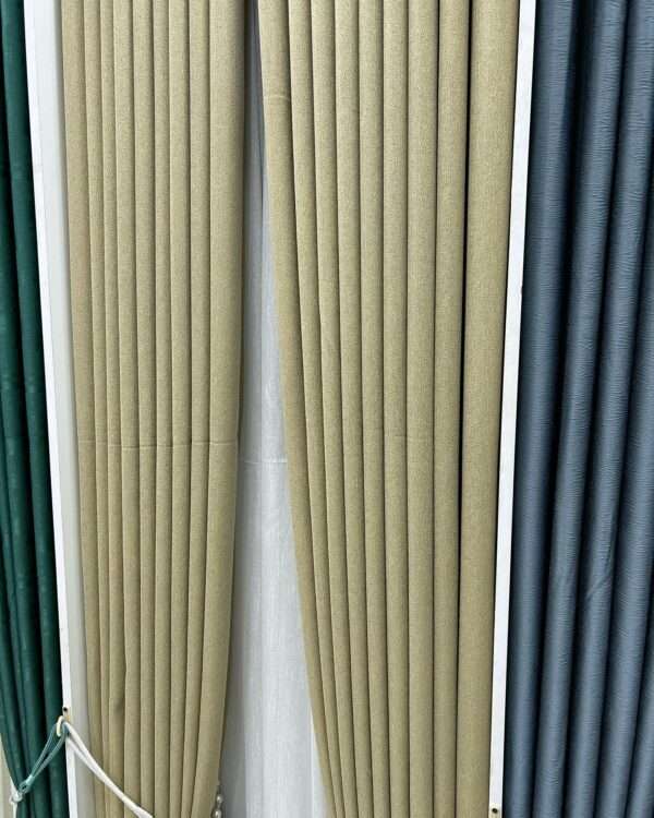 Affordable Bright curtains complete set for sale in nairobi kenya easteigh
