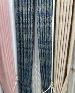 textured curtain set for sale in nairobi eastleigh kenya at affordable prices