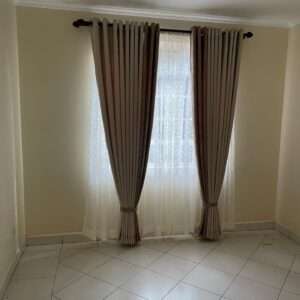 Home Curtain Sets