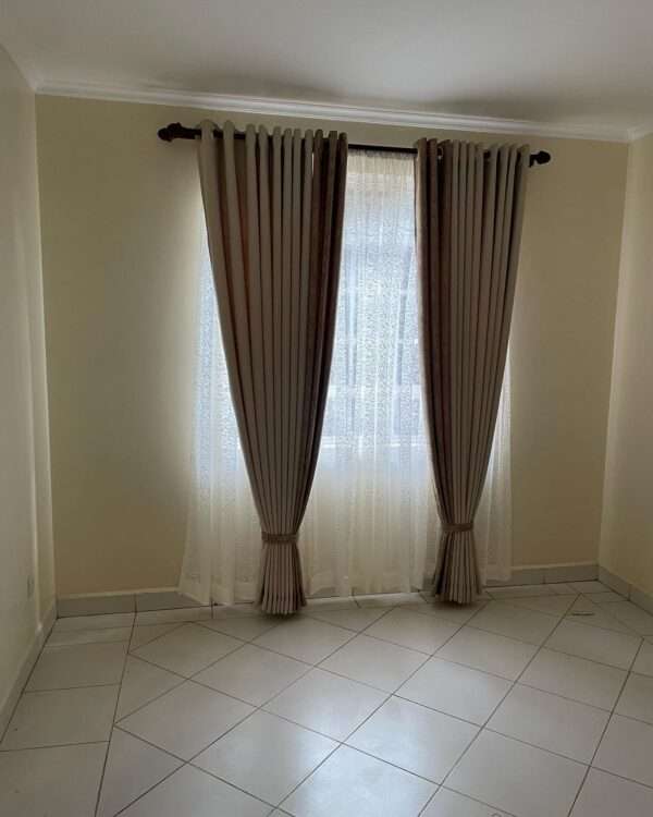 Home Curtain Sets