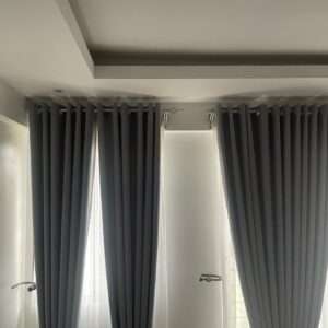 Home Curtain Sets