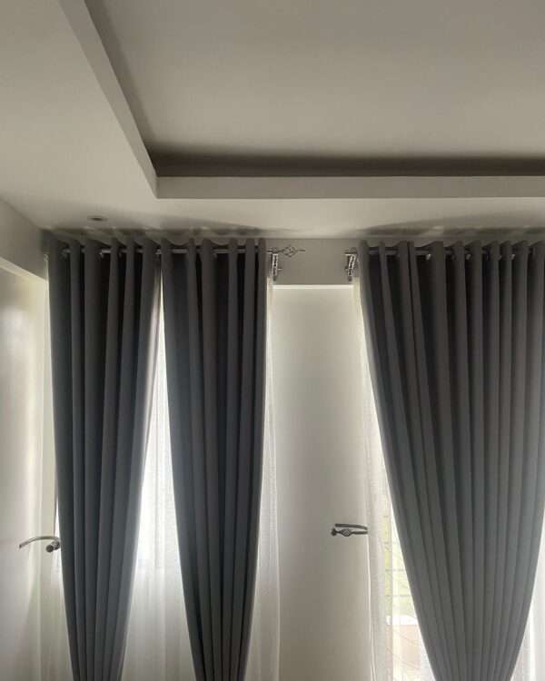 Home Curtain Sets