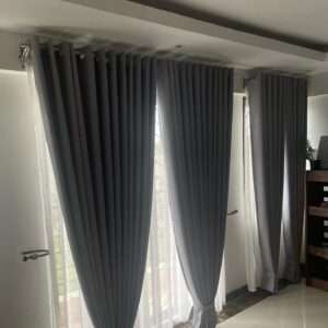 Home Curtain Sets