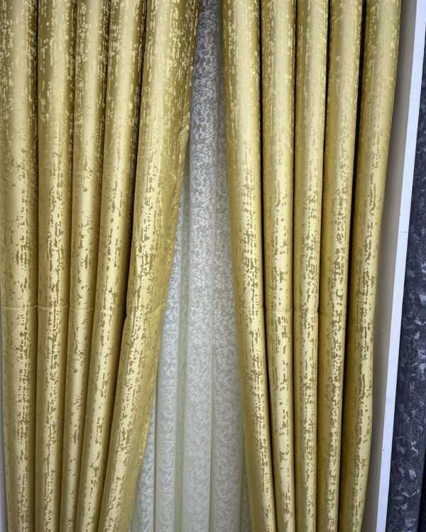Affordable Bright curtains complete set for sale in nairobi kenya easteigh