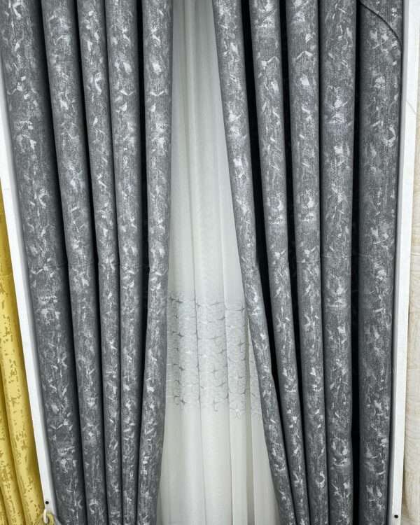 textured curtain set for sale in nairobi eastleigh kenya at affordable prices