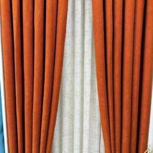 Affordable Bright curtains complete set for sale in nairobi kenya easteigh