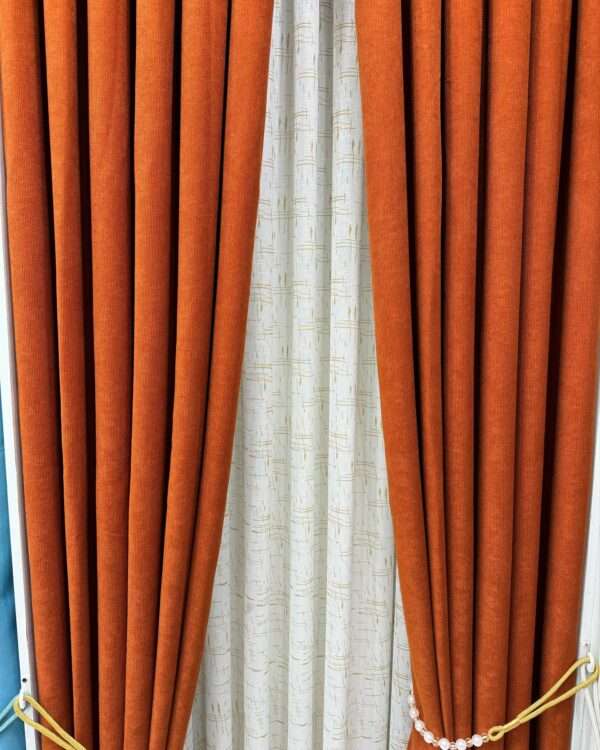 Affordable Bright curtains complete set for sale in nairobi kenya easteigh