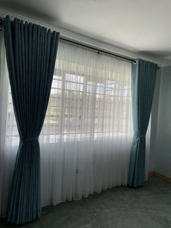 Home Curtain Sets