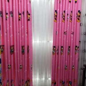 Home Curtain Sets