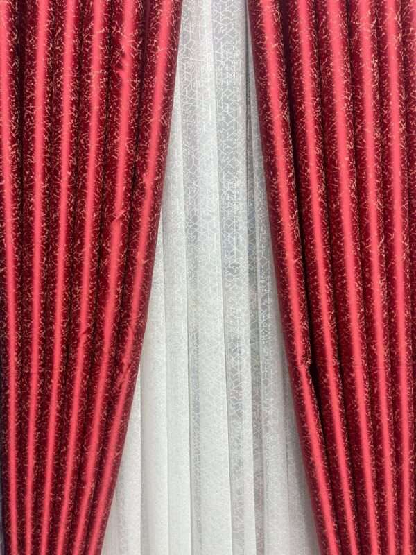 Affordable Bright curtains complete set for sale in nairobi kenya easteigh