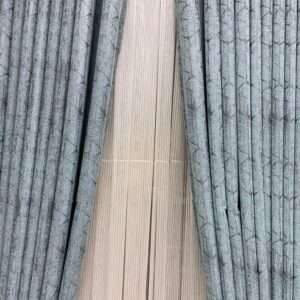 affordable made to measure custom window curtains and sheers sets for home or office, residential and commercial window treatment