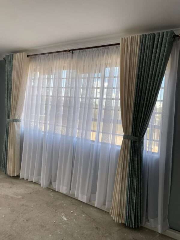 Home Curtain Sets