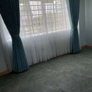Home Curtain Sets