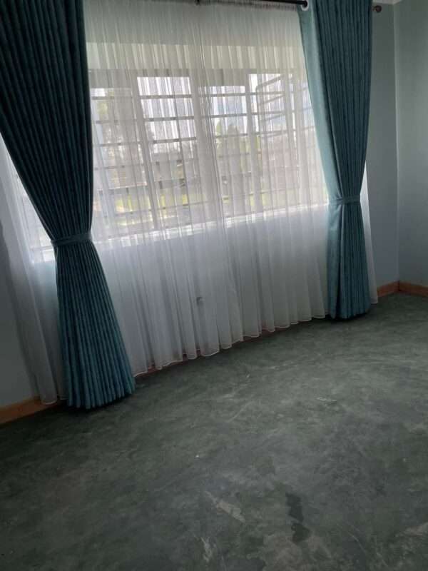 Home Curtain Sets