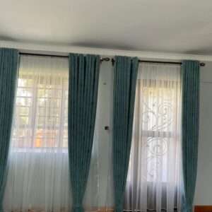 Home Curtain Sets