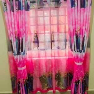 Home Curtain Sets