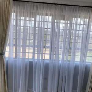 Home Curtain Sets