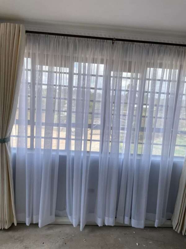 Home Curtain Sets