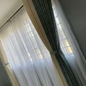 Home Curtain Sets